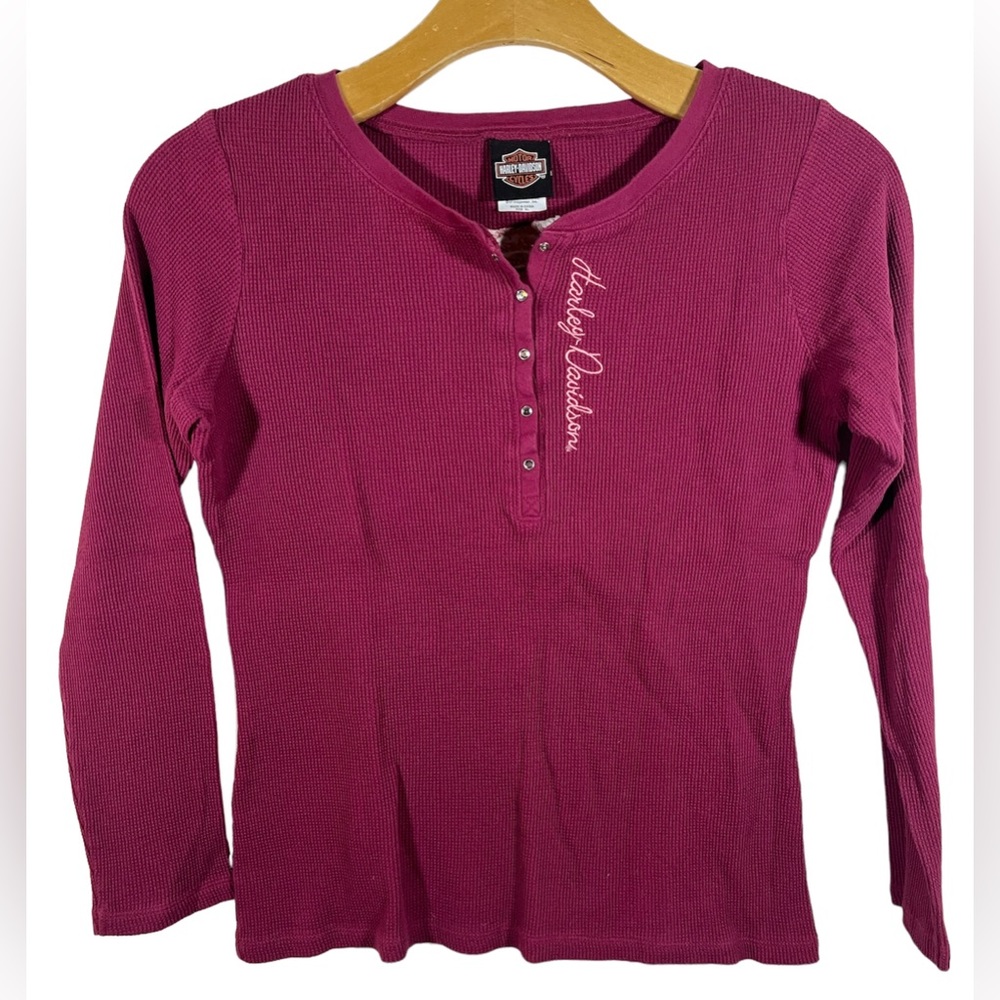 Ladies' Harley-Davidson Top